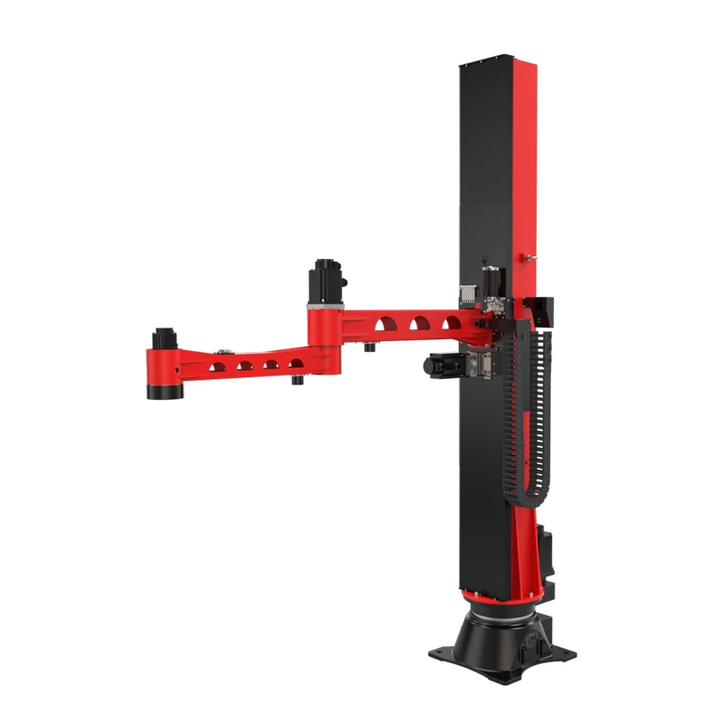 Column Palletizer